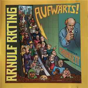 Arnulf Rating - Aufwärts!