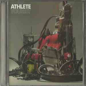 Athlete - Tourist