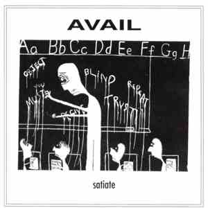AVAIL - Satiate