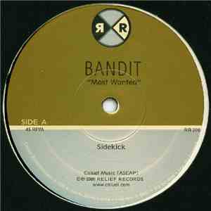 Bandit - Most Wanted