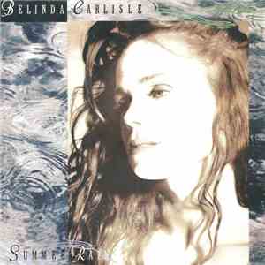 Belinda Carlisle - Summer Rain