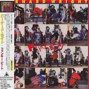 Bernard Wright - Funky Beat