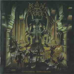 Bestial Mockery - Christcrushing Hammerchainsaw