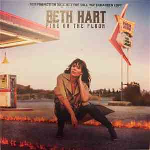Beth Hart - Fire On The Floor