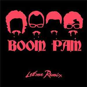 Boom Pam - Let Me Touch