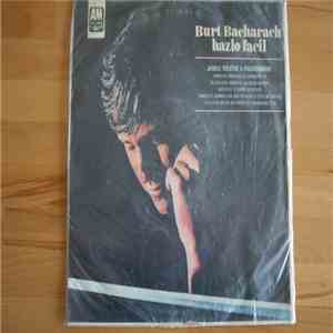 Burt Bacharach - Hazlo Facil