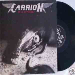 Carrion - Evil Is There!