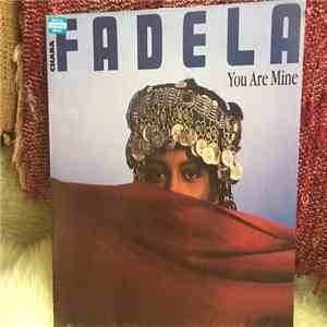 Chaba Fadela - You Are Mine