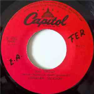 Charles Jackson - Ooh Child / The Train
