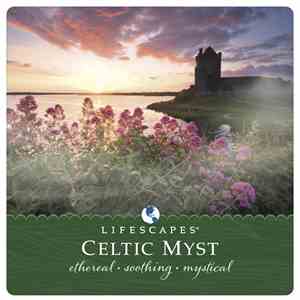 Chris Beaty - Celtic Myst