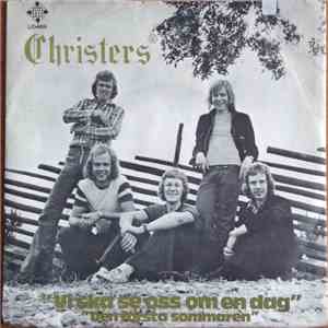Christers - Vi Ska Se Oss Om En Dag
