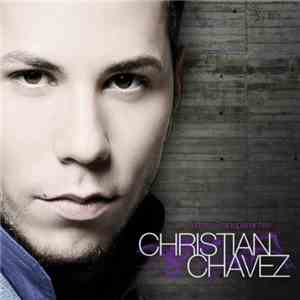 Christian Chávez - Almas Transparentes