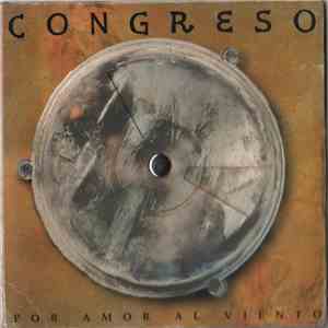 Congreso - Por Amor Al Viento