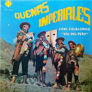 Conj. Folklorico 