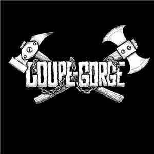 Coupe Gorge - Demo 2015