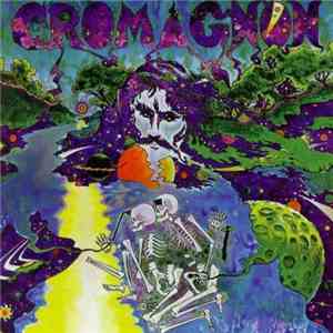 Cromagnon - Orgasm