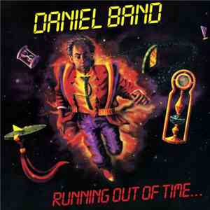 Daniel Band - Running Out Of Time