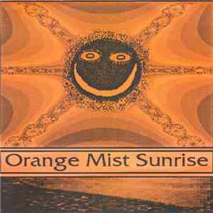 Dave Fuglewicz - Orange Mist Sunrise