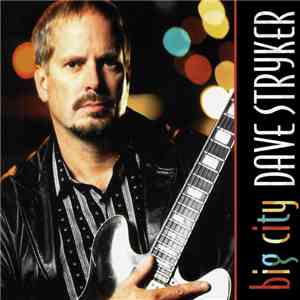 Dave Stryker - Big City