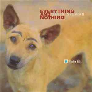 David Sylvian - Everything And Nothing