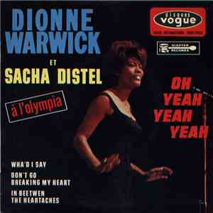 Dionne Warwick Et Sacha Distel - Oh Yeah Yeah Yeah
