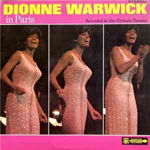 Dionne Warwick - In Paris