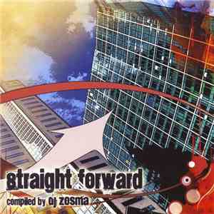 DJ Zosma - Straight Forward