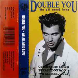 Double You - We All Need Love