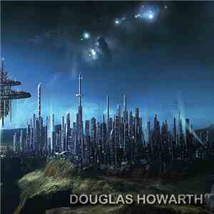 Douglas Howarth - Sense Of Nobodiness EP