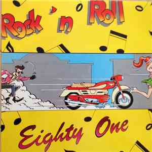 Eighty One - Rock 'N Roll