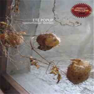 Ete Popup - Rekonstrukcje Zdarzen
