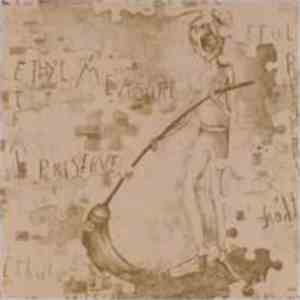 Ethel Meserve - Spelling The Names