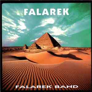 Falarek Band - Falarek