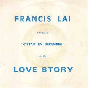 Francis Lai - Chante 