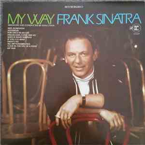 Frank Sinatra - My Way