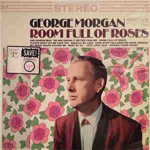 George Morgan - Room Full Of Roses