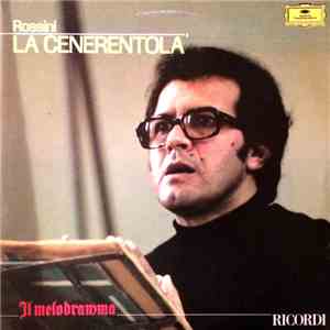 Gioacchino Rossini - La Cenerentola - 3