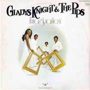 Gladys Knight & The Pips - Imagination