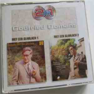 Godfried Bomans - Bomans Met Een Glimlach 1 & 2
