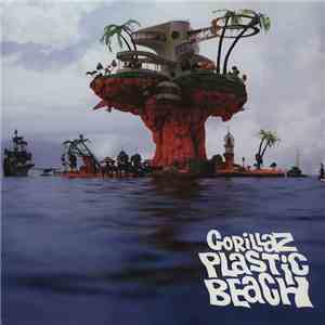 Gorillaz - Plastic Beach