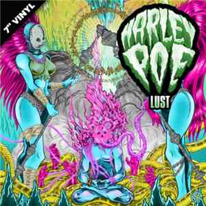 Harley Poe - 7 Inches of Hell: Lust