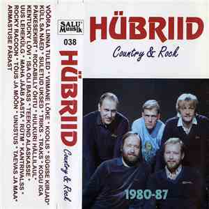 Hübriid -  Hübriid 1980-87