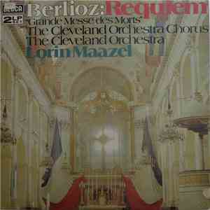 Hector Berlioz - Requiem 