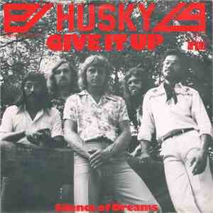 Husky - Give It Up