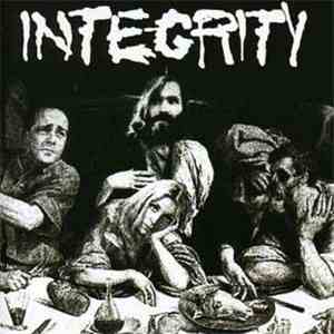 Integrity  - Palm Sunday
