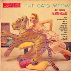 Jerry Murad's Harmonicats - The Cats Meow