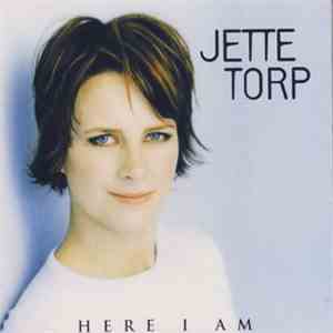 Jette Torp - Here I Am