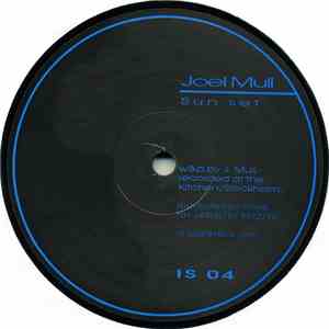 Joel Mull - Sun Set