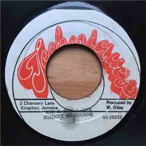 Johnny Osbourne - Dis A Rub-A-Dub
