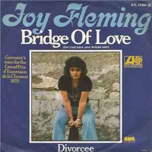 Joy Fleming - Bridge Of Love
